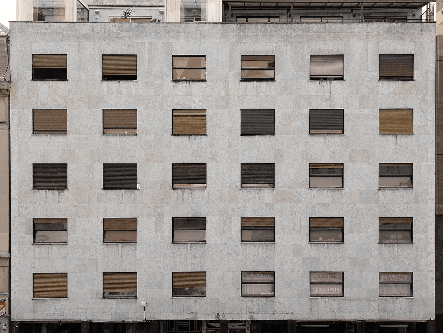 Trg Petra Preradovića 5